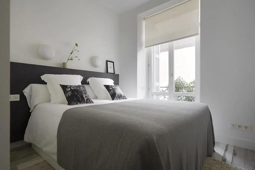 Concha Bay 3 By Feelfree Rentals San Sebastian 0*,