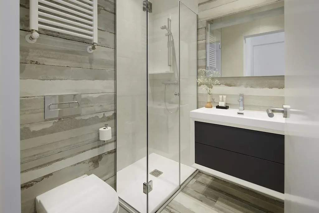 Concha Bay 3 By Feelfree Rentals San Sebastián Apartament