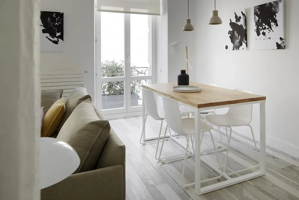 Concha Bay 3 By Feelfree Rentals San Sebastián Apartament