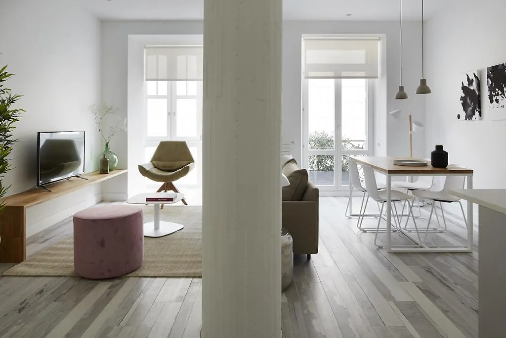 Apartment Concha Bay 3 By Feelfree Rentals San Sebastian Spain