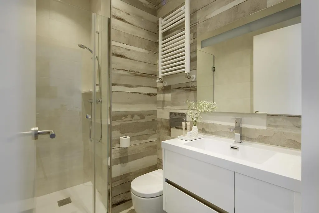 Concha Bay 3 By Feelfree Rentals San Sebastian