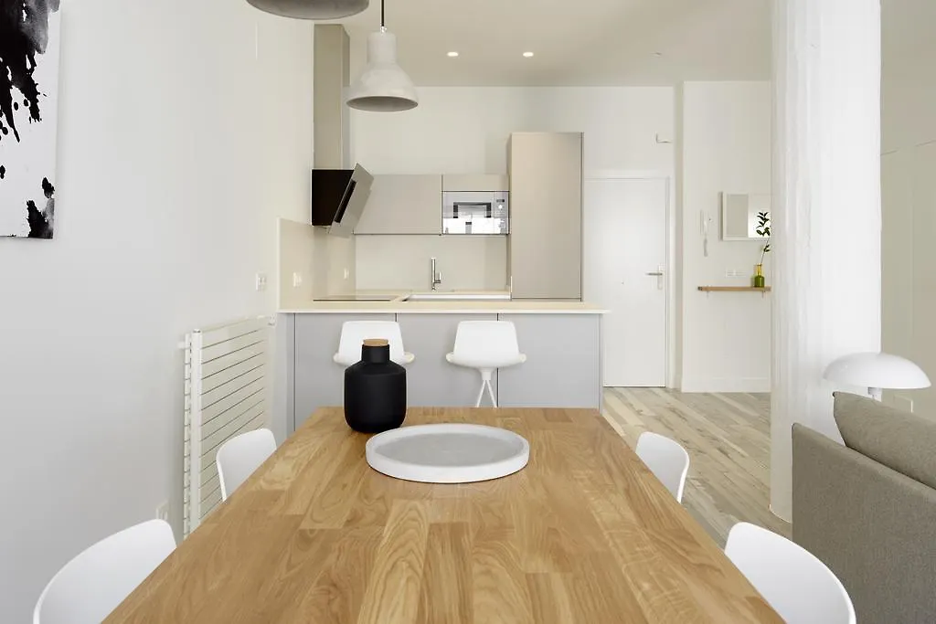 Concha Bay 3 By Feelfree Rentals San Sebastian