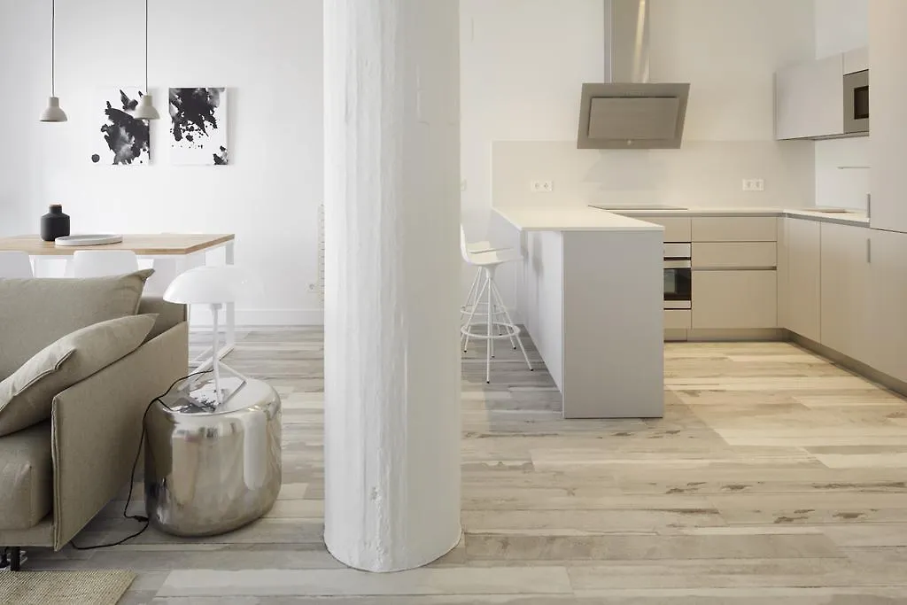 Apartment Concha Bay 3 By Feelfree Rentals San Sebastian
