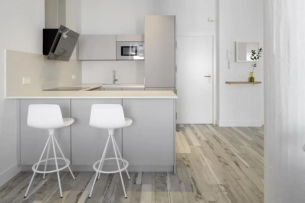 Concha Bay 3 By Feelfree Rentals San Sebastian 0*,